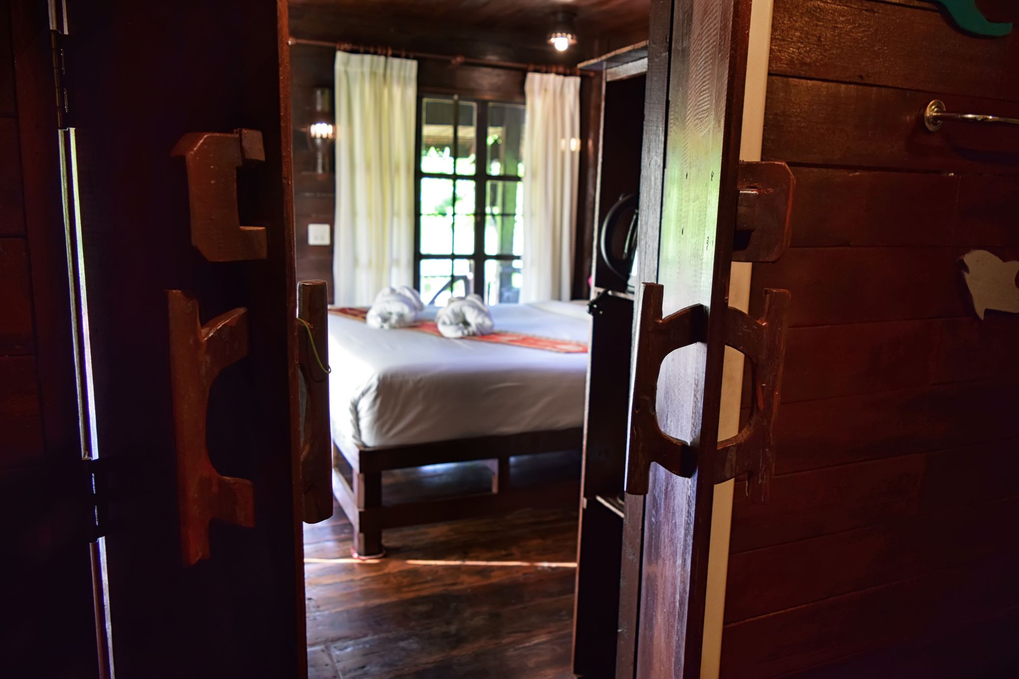 Montania Lifestyle Hotel Phanom Екстериор снимка