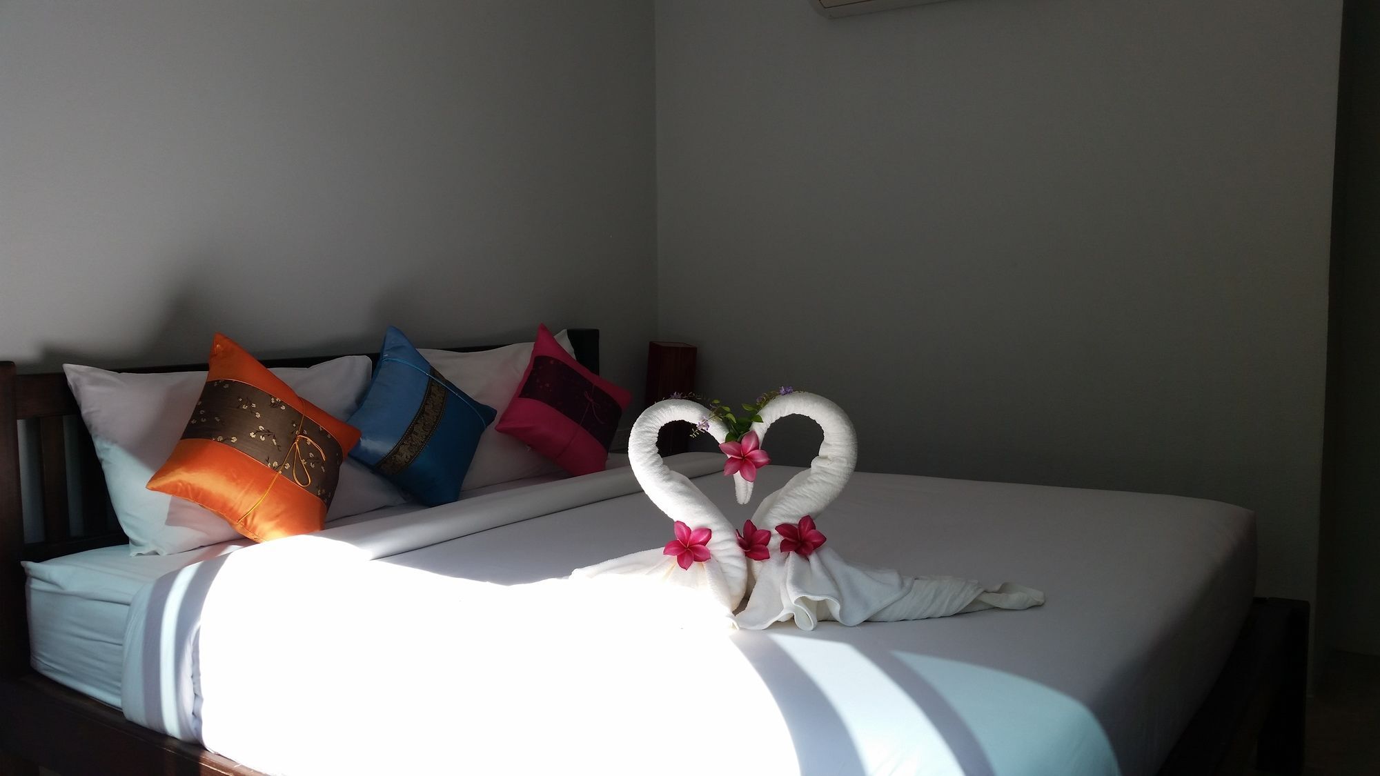 Montania Lifestyle Hotel Phanom Екстериор снимка